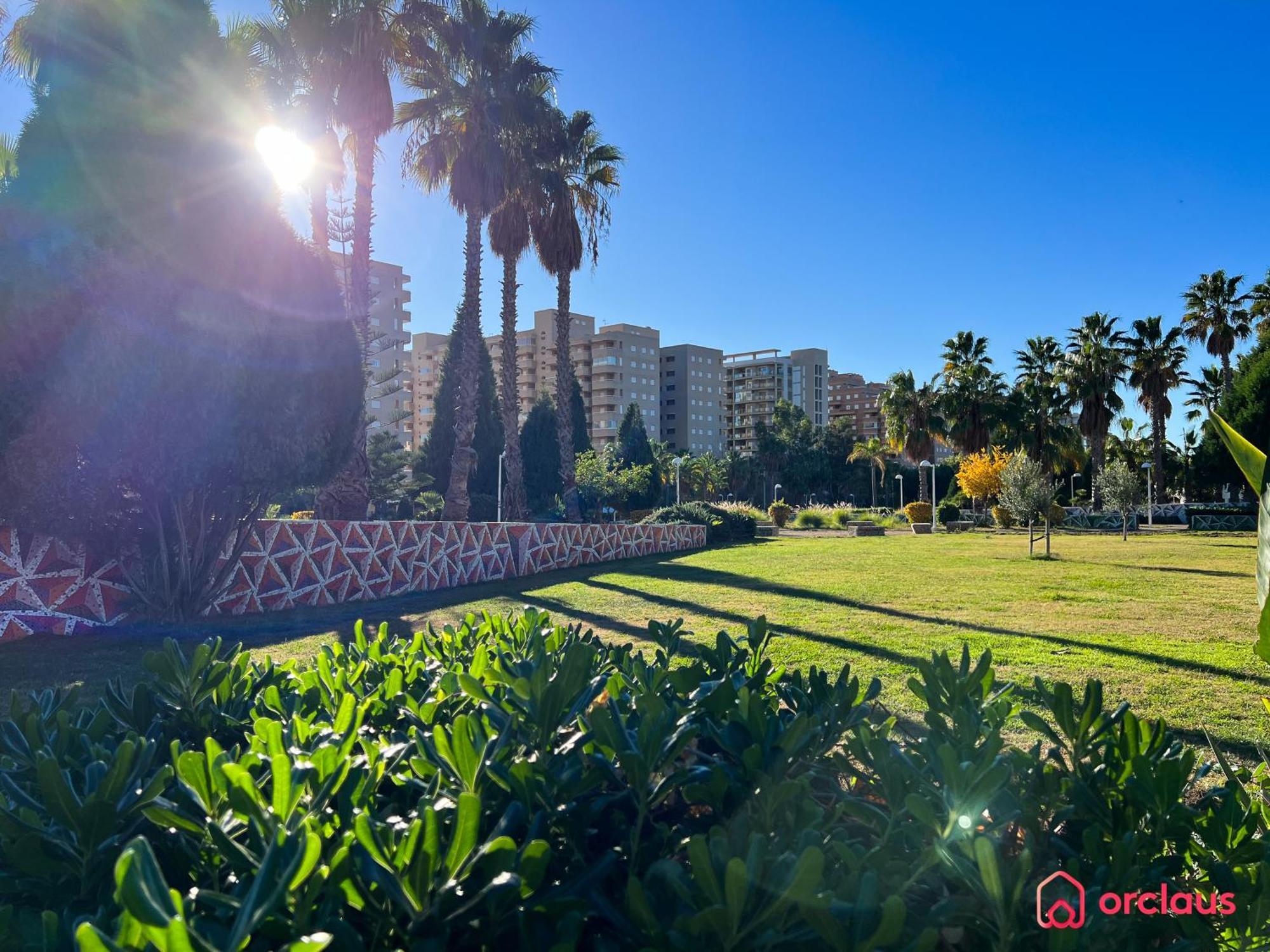 אורופסה דל מר Caribe Paradise מראה חיצוני תמונה