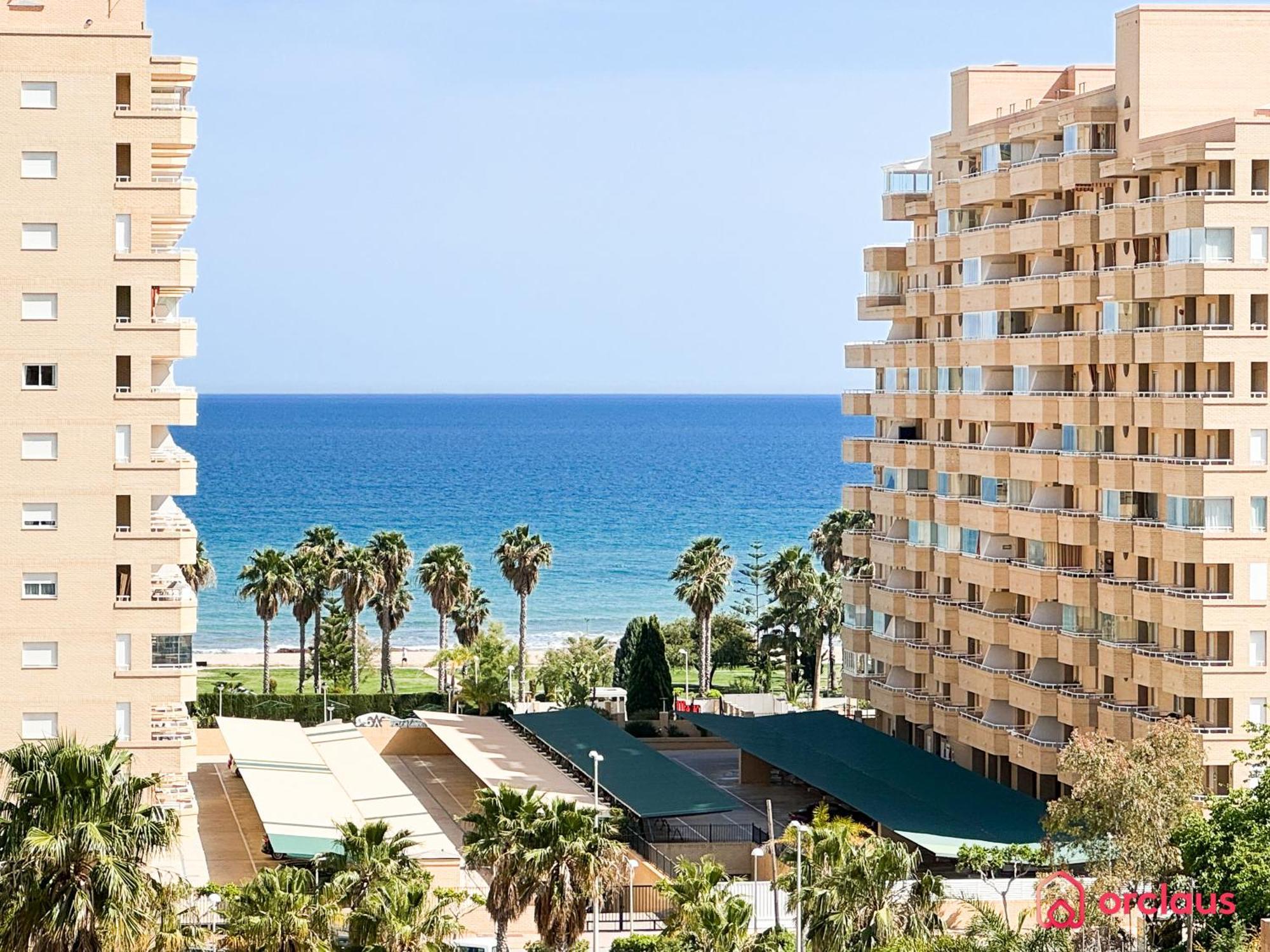 אורופסה דל מר Caribe Paradise מראה חיצוני תמונה