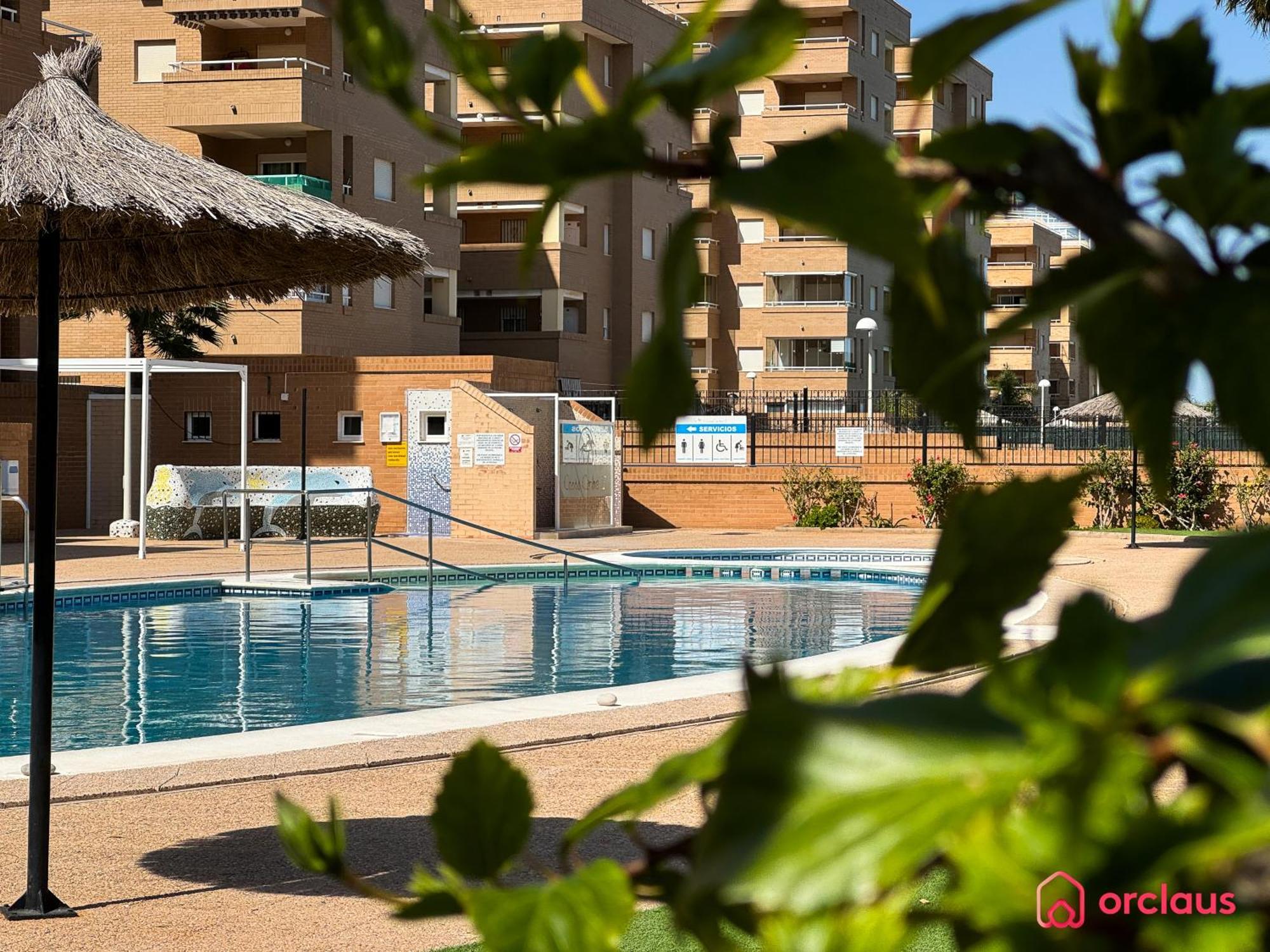 אורופסה דל מר Caribe Paradise מראה חיצוני תמונה